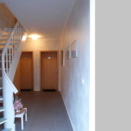 Haus Seewind Warnemuende _ Objekt รอสต็อค ภายนอก รูปภาพ