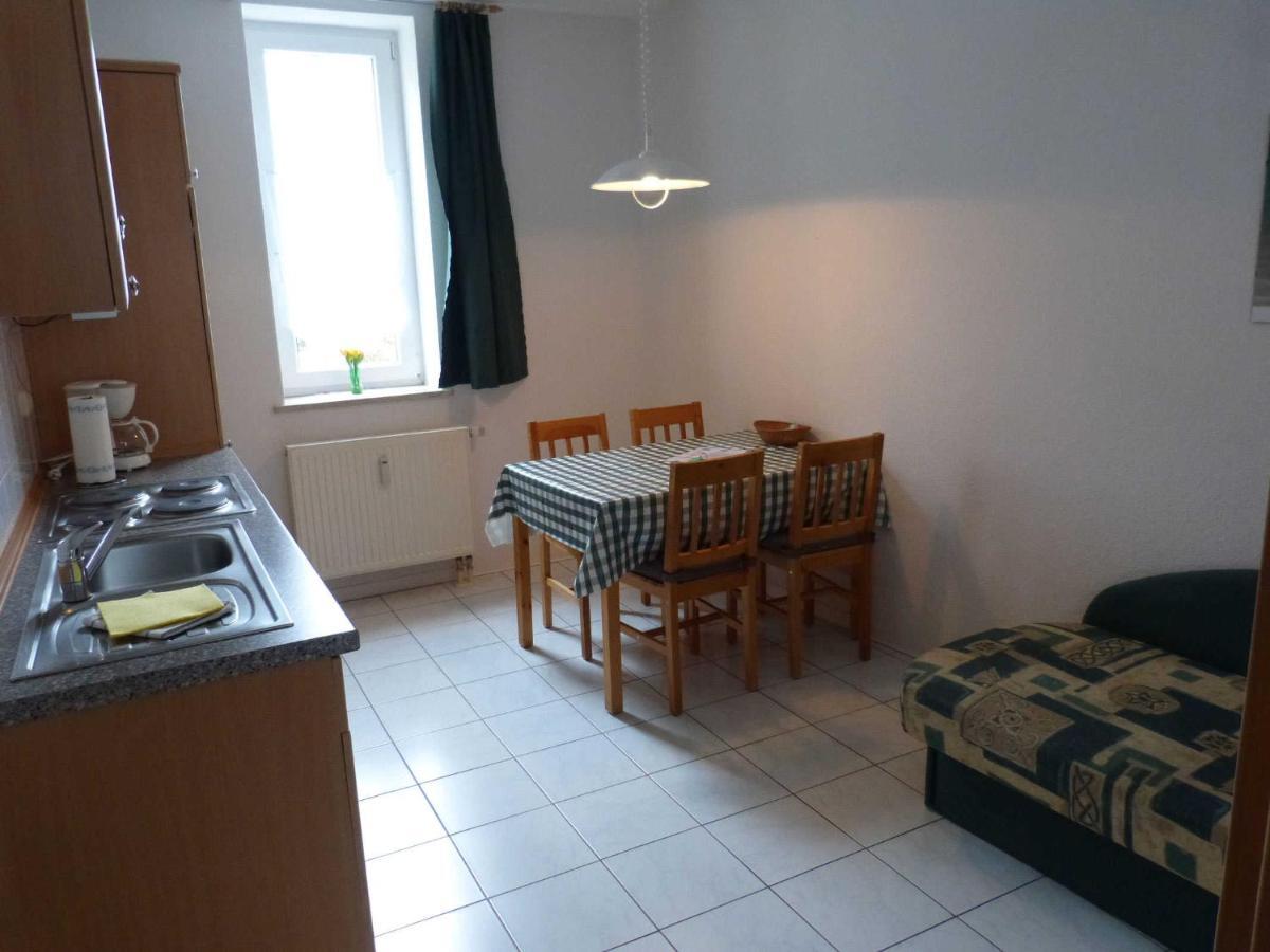 Haus Seewind Warnemuende _ Objekt รอสต็อค ภายนอก รูปภาพ