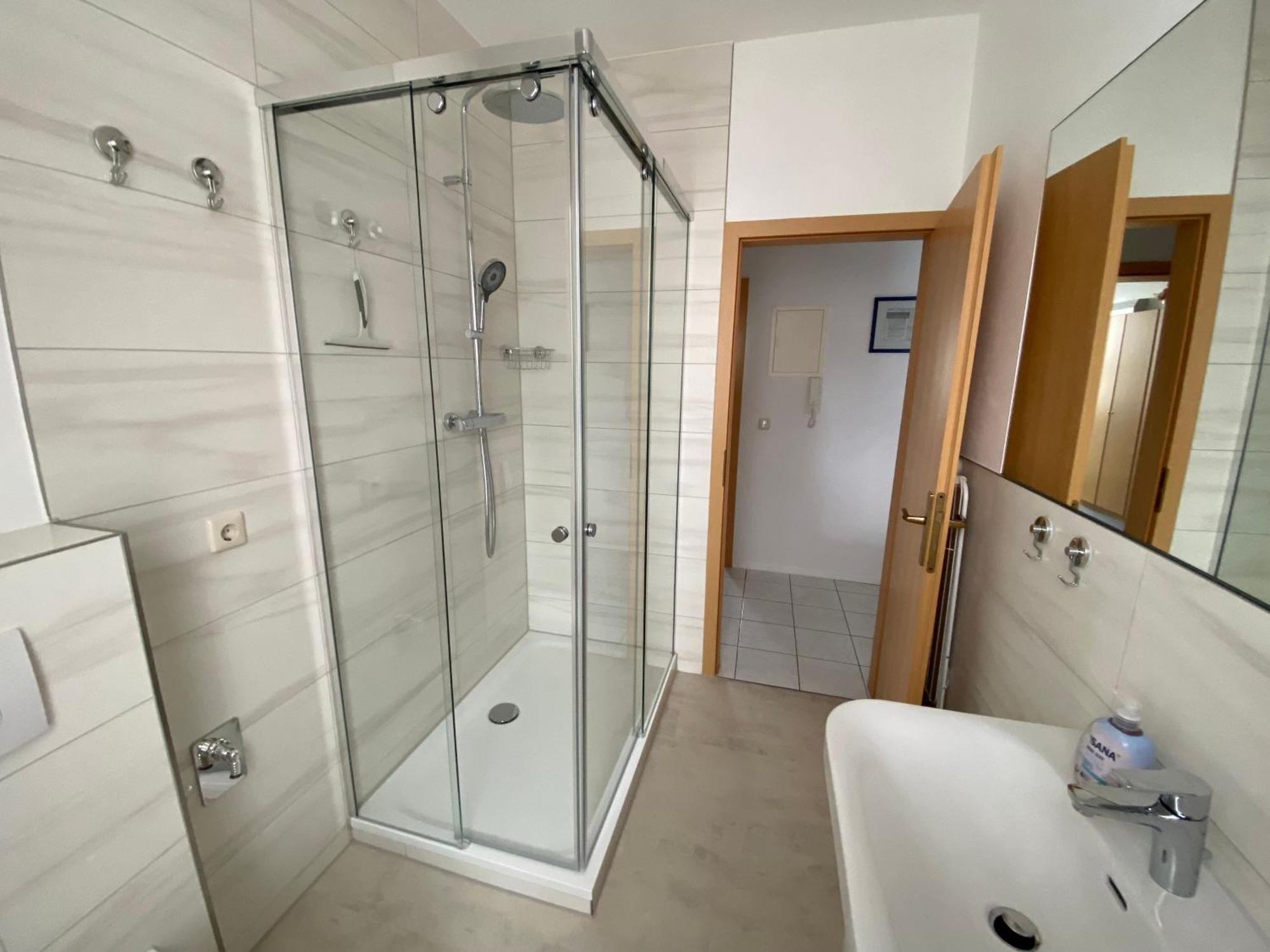 Haus Seewind Warnemuende _ Objekt รอสต็อค ภายนอก รูปภาพ