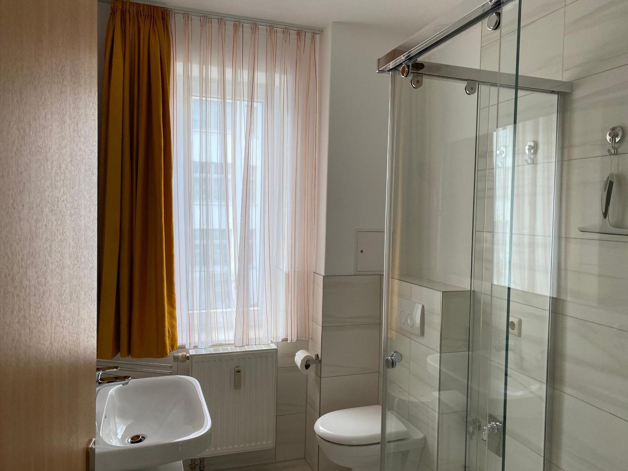 Haus Seewind Warnemuende _ Objekt รอสต็อค ภายนอก รูปภาพ