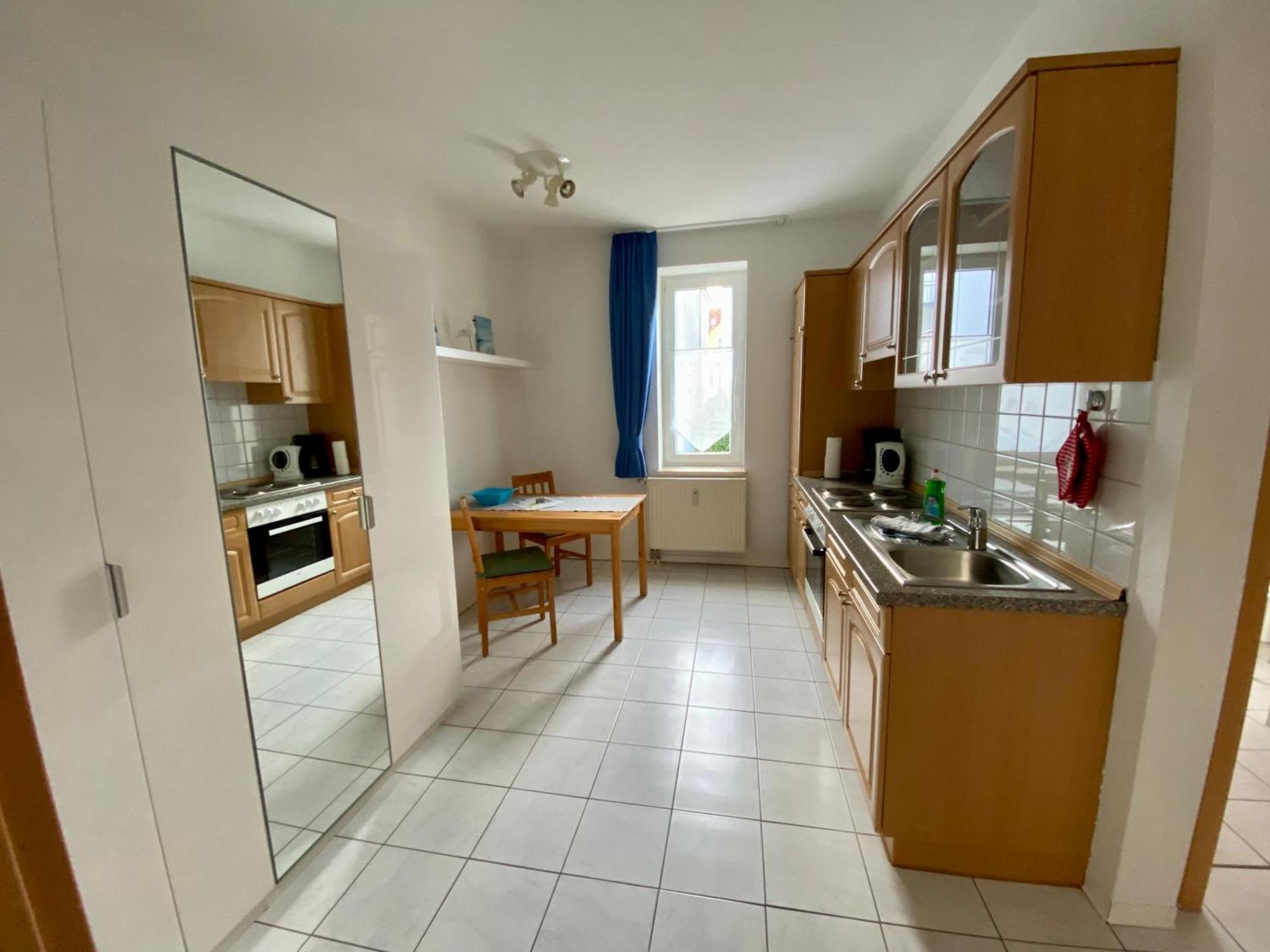 Haus Seewind Warnemuende _ Objekt รอสต็อค ภายนอก รูปภาพ