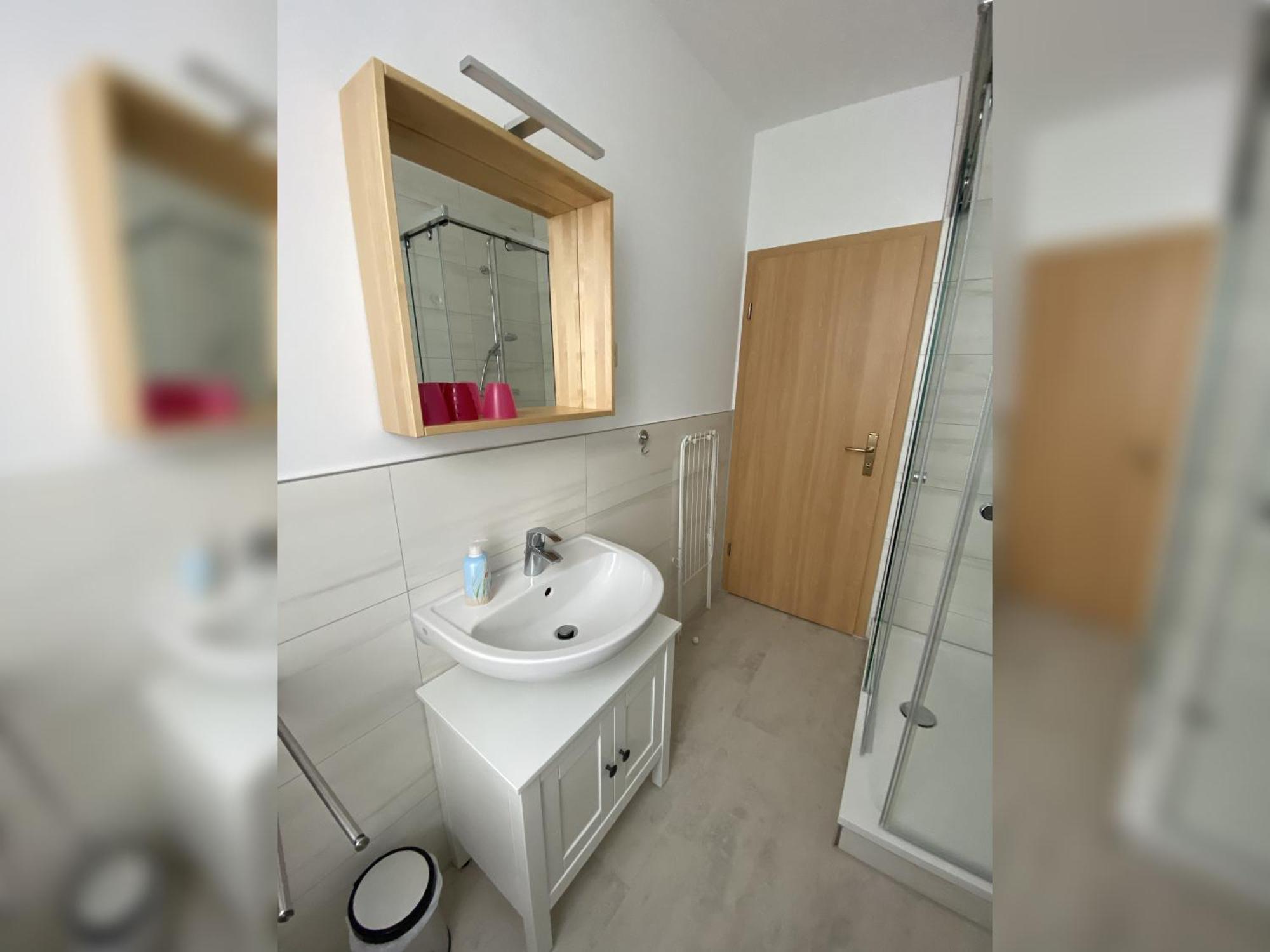 Haus Seewind Warnemuende _ Objekt รอสต็อค ภายนอก รูปภาพ
