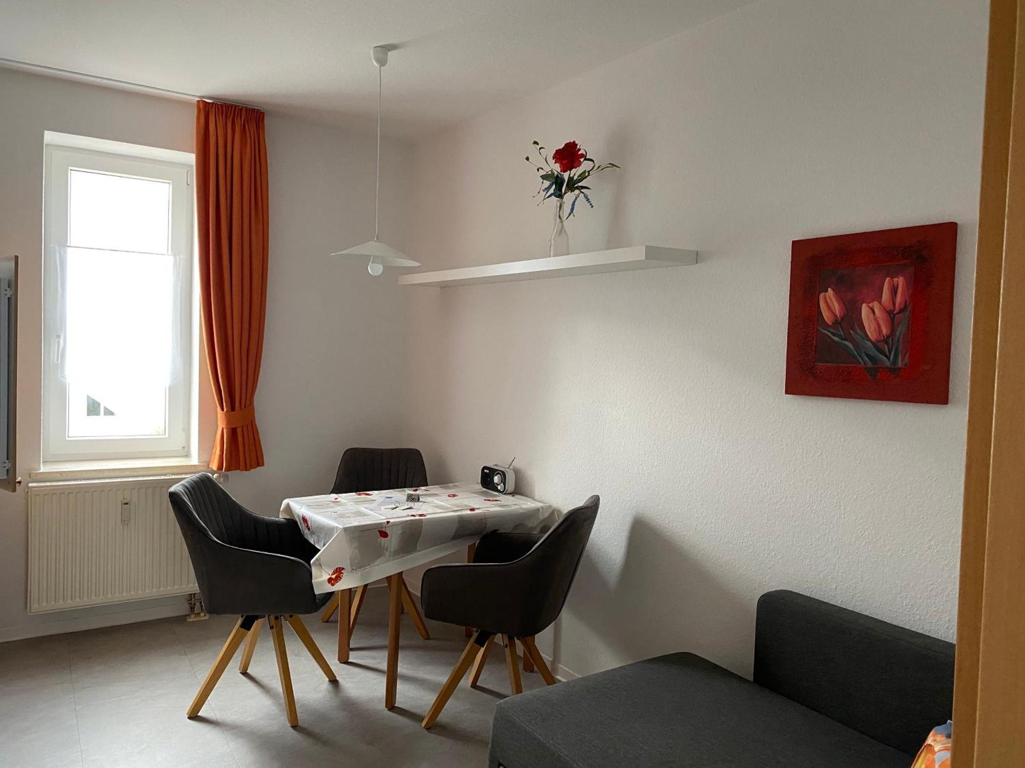 Haus Seewind Warnemuende _ Objekt รอสต็อค ภายนอก รูปภาพ