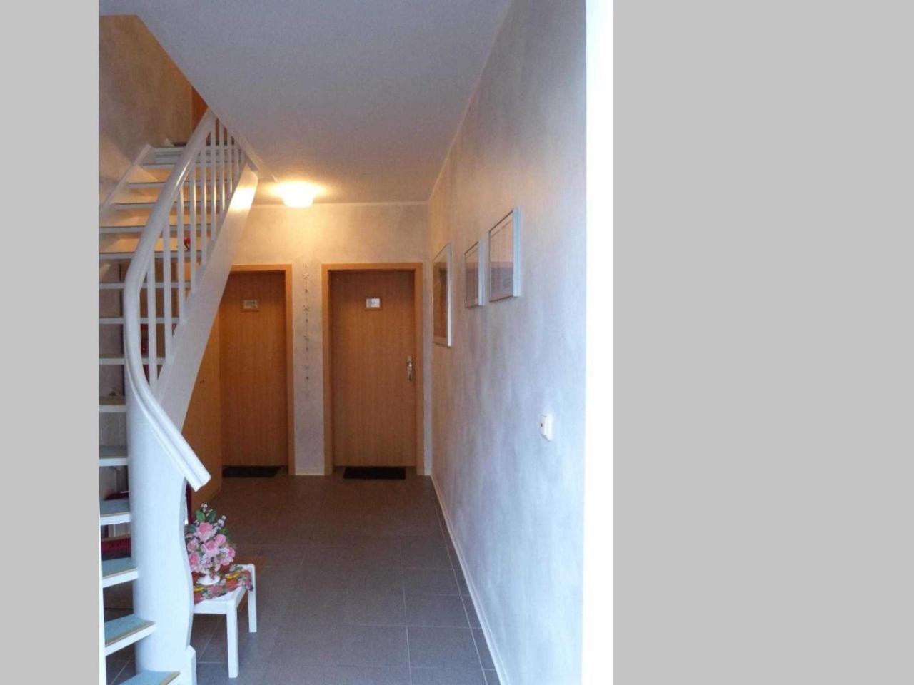 Haus Seewind Warnemuende _ Objekt รอสต็อค ภายนอก รูปภาพ